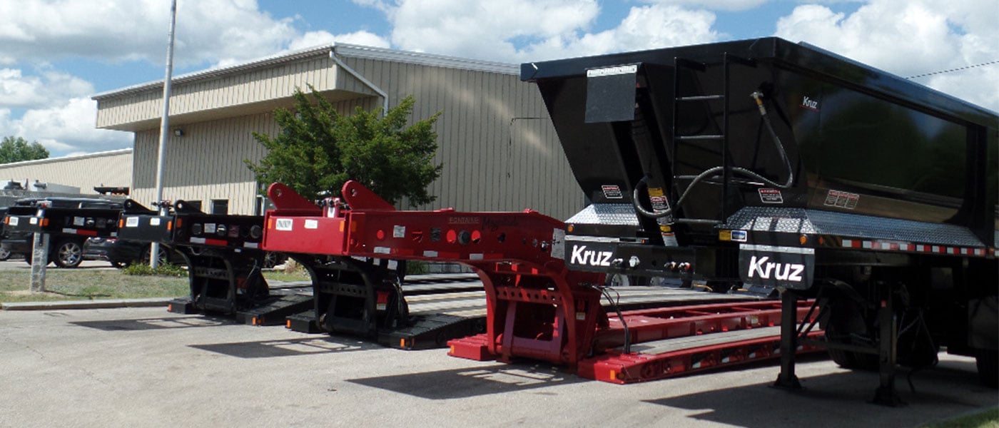 Home Joseph Equipment